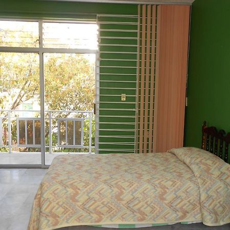 B&B Roca Sola Acapulco Ngoại thất bức ảnh