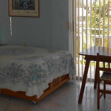 B&B Roca Sola Acapulco Ngoại thất bức ảnh