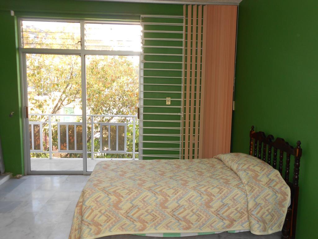 B&B Roca Sola Acapulco Ngoại thất bức ảnh