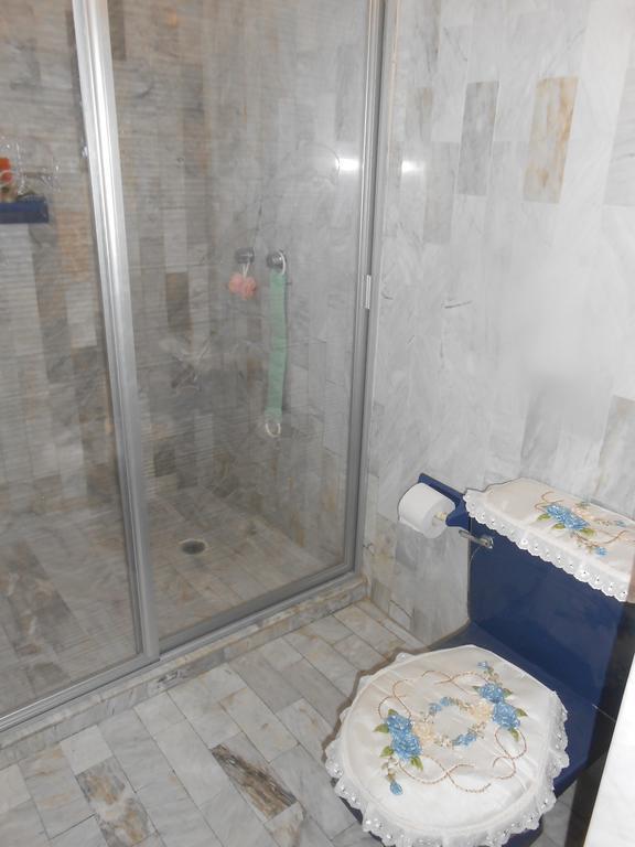 B&B Roca Sola Acapulco Ngoại thất bức ảnh