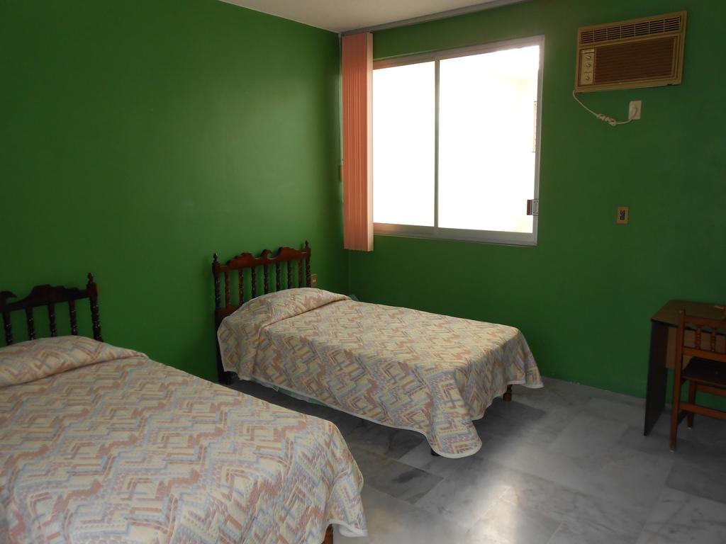 B&B Roca Sola Acapulco Ngoại thất bức ảnh