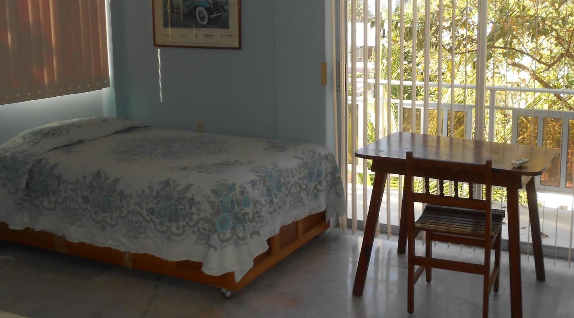 B&B Roca Sola Acapulco Ngoại thất bức ảnh